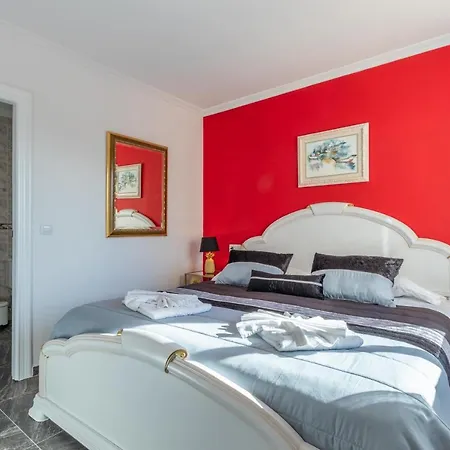 Galicia Villa Calpe