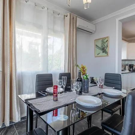 Galicia ヴィラ カルプ