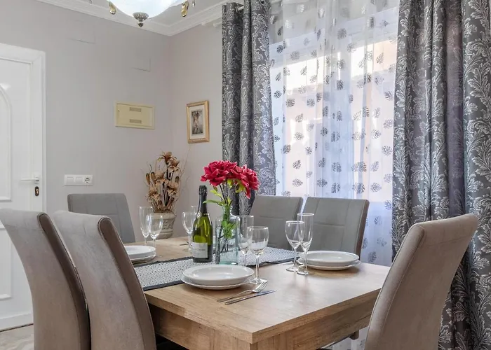 ヴィラ Galicia カルプ